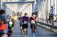 Maratón Lala Puente Plateado