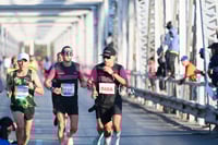 Maratón Lala Puente Plateado