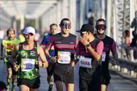 Maratón Lala Puente Plateado