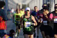 Maratón Lala Puente Plateado