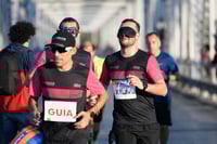 Maratón Lala Puente Plateado