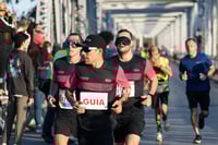 Maratón Lala Puente Plateado