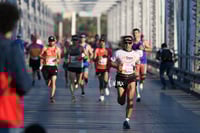 Maratón Lala Puente Plateado