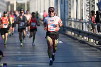 Maratón Lala Puente Plateado