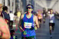 Maratón Lala Puente Plateado