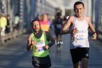 Maratón Lala Puente Plateado
