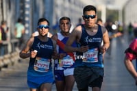 Maratón Lala Puente Plateado