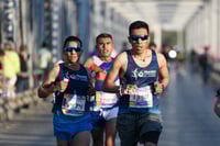 Maratón Lala Puente Plateado