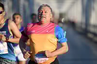 Maratón Lala Puente Plateado