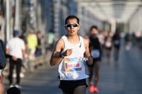 Maratón Lala Puente Plateado