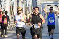 Maratón Lala Puente Plateado