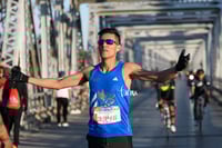 Maratón Lala Puente Plateado