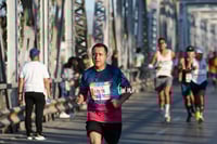 Maratón Lala Puente Plateado