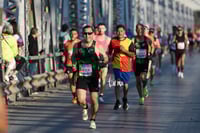 Maratón Lala Puente Plateado