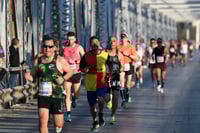 Maratón Lala Puente Plateado