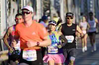 Maratón Lala Puente Plateado