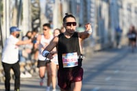 Maratón Lala Puente Plateado