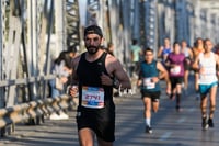 Maratón Lala Puente Plateado