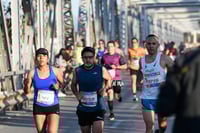 Maratón Lala Puente Plateado