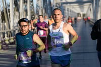 Maratón Lala Puente Plateado