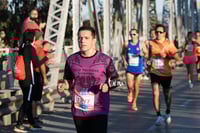 Maratón Lala Puente Plateado