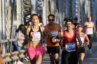 Maratón Lala Puente Plateado