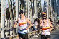 Maratón Lala Puente Plateado