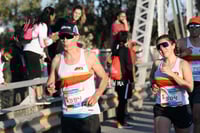 Maratón Lala Puente Plateado