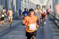 Maratón Lala Puente Plateado