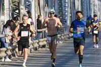 Maratón Lala Puente Plateado