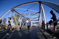 Maratón Lala Puente Plateado