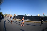Maratón Lala Puente Plateado