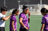 Santos vs Pachuca femenil sub 17 semifinales