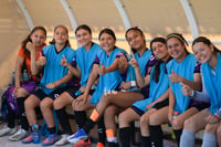 Pachuca femenil sub 17