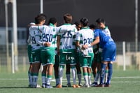 Santos sub 18