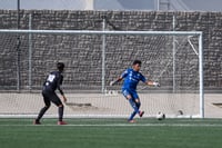 Santos vs Tijuana sub 18 semifinales