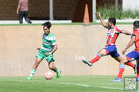 Santos laguna vs Club Atlético San Luis sub 20