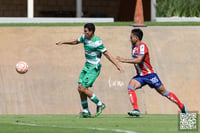 Santos laguna vs Club Atlético San Luis sub 20