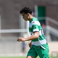 Santos laguna vs Club Atlético San Luis sub 20