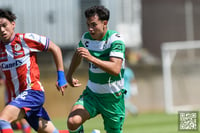 Santos laguna vs Club Atlético San Luis sub 20