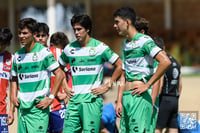 Santos laguna vs Club Atlético San Luis sub 20