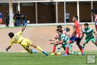 festejo de gol de Juan, Daniel Reyes, Juan Tejeda