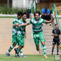 festejo de gol de Juan, Juan Tejeda