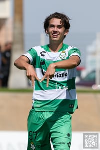 festejo de gol de Juan, Juan Tejeda