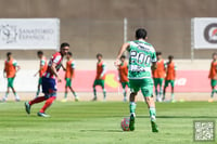 Santos laguna vs Club Atlético San Luis sub 20