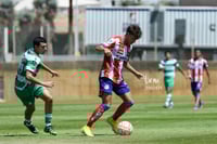 Santos laguna vs Club Atlético San Luis sub 20