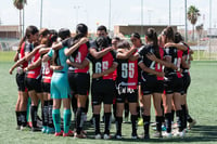 Santos Laguna vs Atlas FC femenil J13 A2022 Liga MX