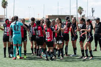 Santos Laguna vs Atlas FC femenil J13 A2022 Liga MX