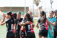 Santos Laguna vs Atlas FC femenil J13 A2022 Liga MX