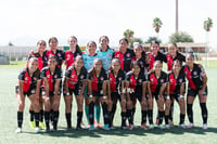 Atlas FC Femenil sub 18